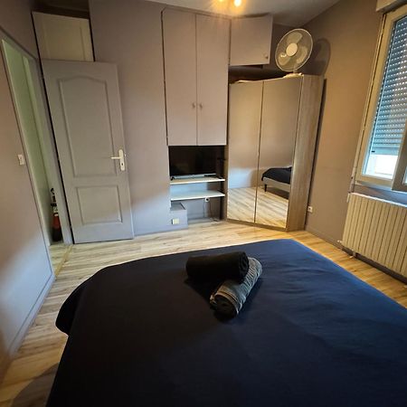 Bed To Rent - Maison Calme Avec Jacuzzi Sous Supplement Bordeaux Eksteriør bilde