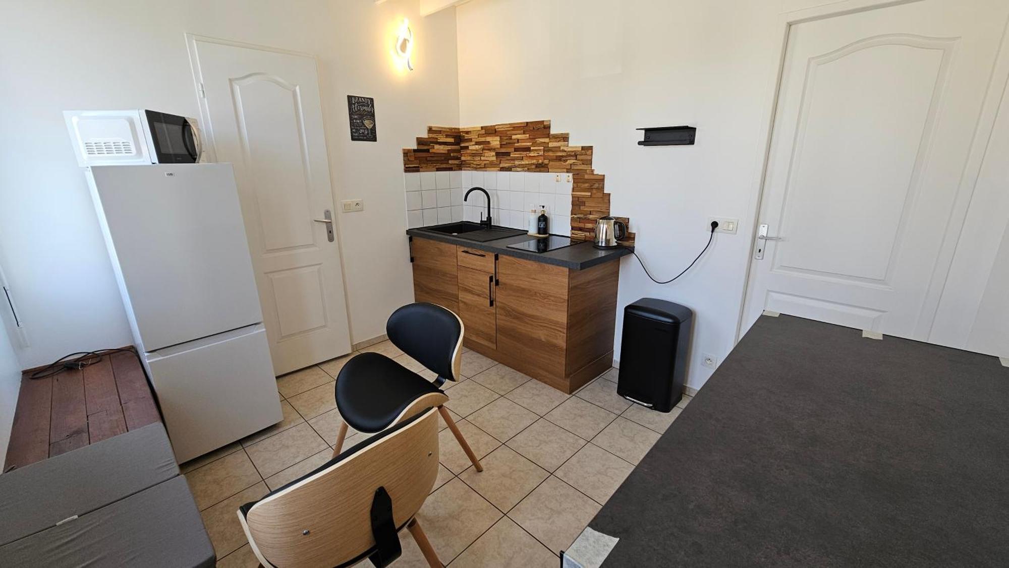 Bed To Rent - Maison Calme Avec Jacuzzi Sous Supplement Bordeaux Eksteriør bilde